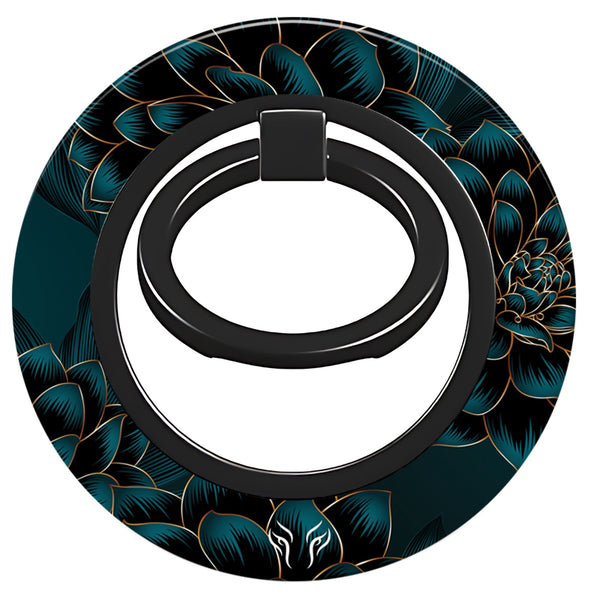 Petrol - Mobile ring