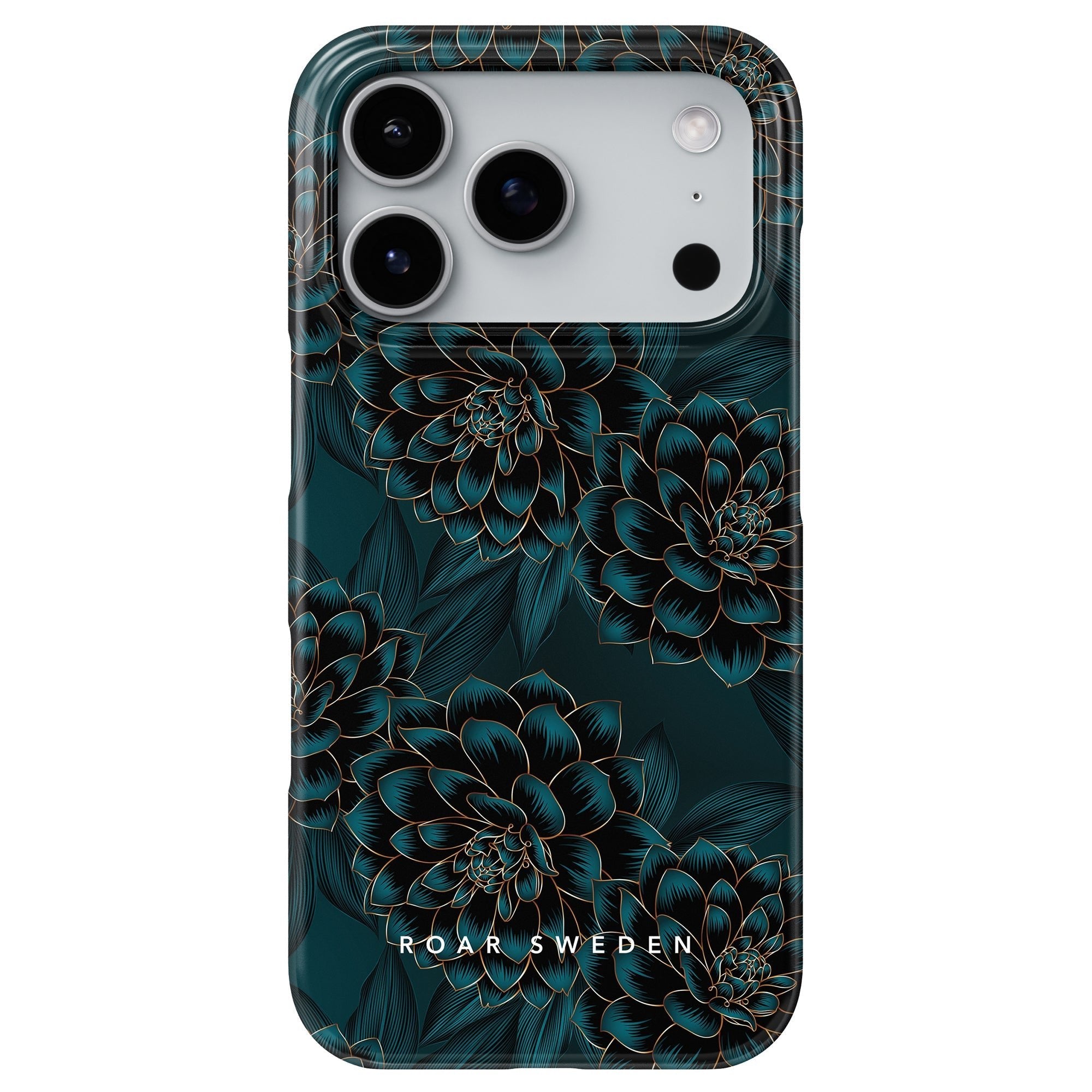 Petrol - Slim case - Roar Sweden