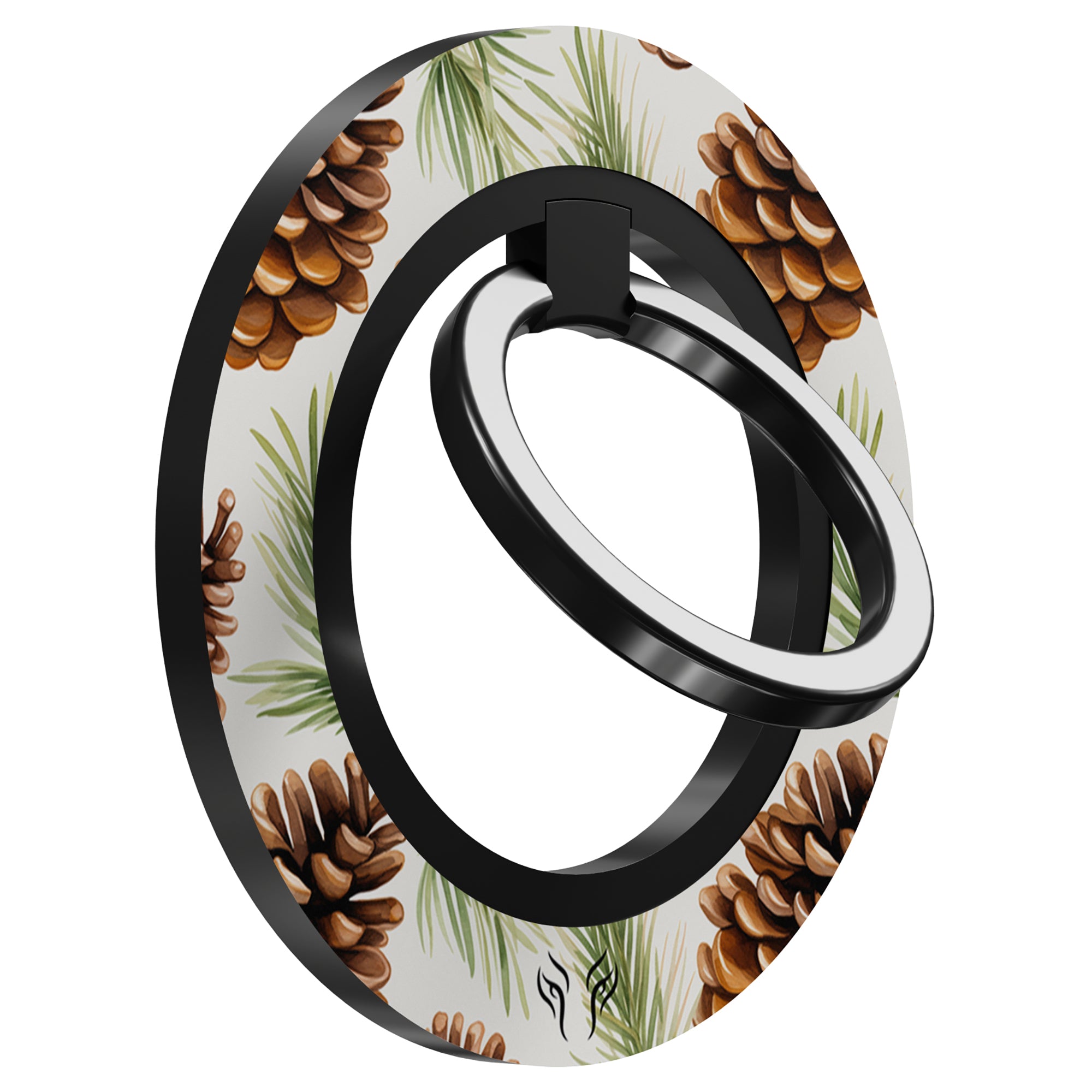 Pinecones - Mobilring - Roar Sweden