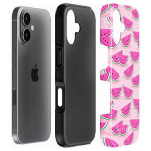Pink Melons - Tough Case