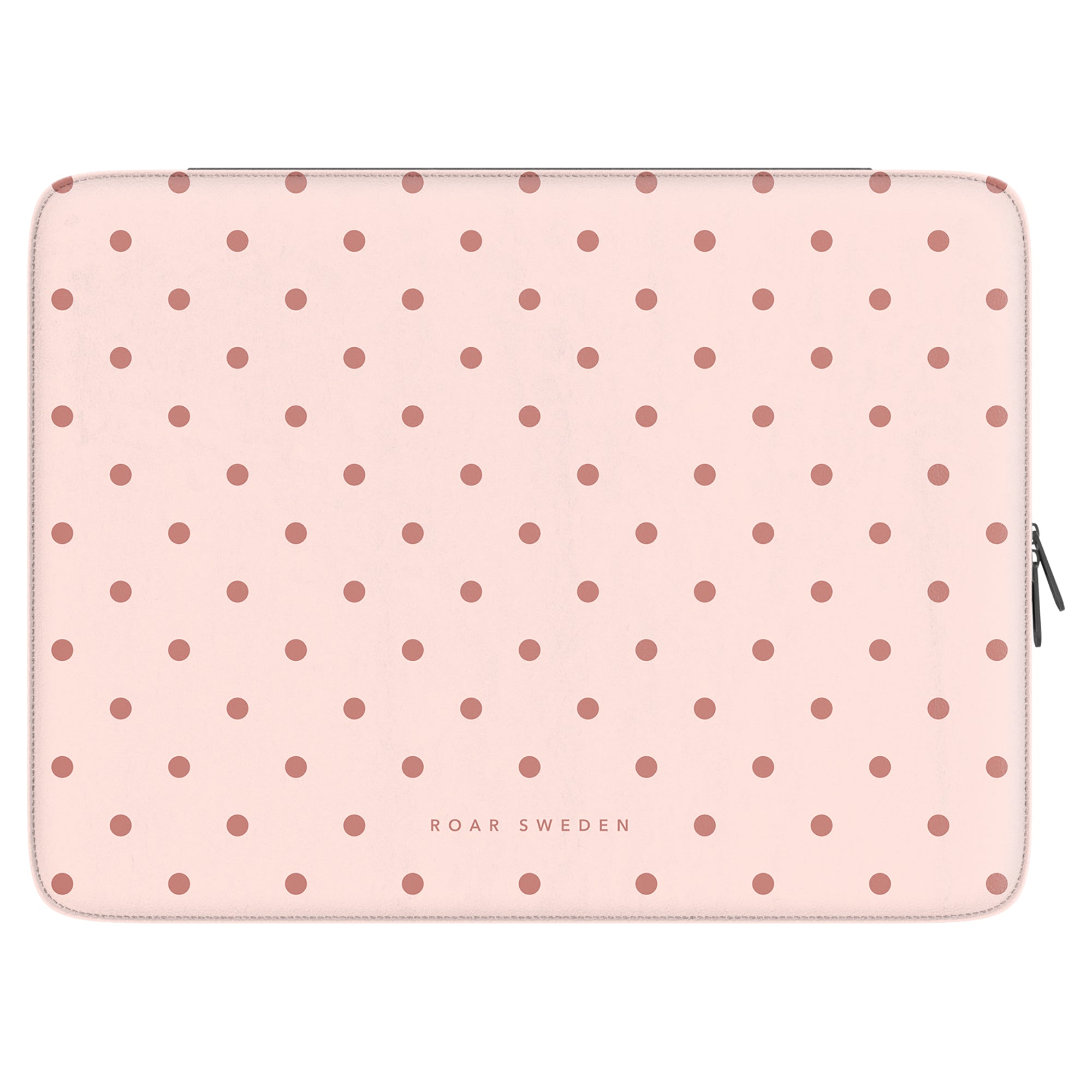 Pink Dots - Laptopfodral - Roar Sweden