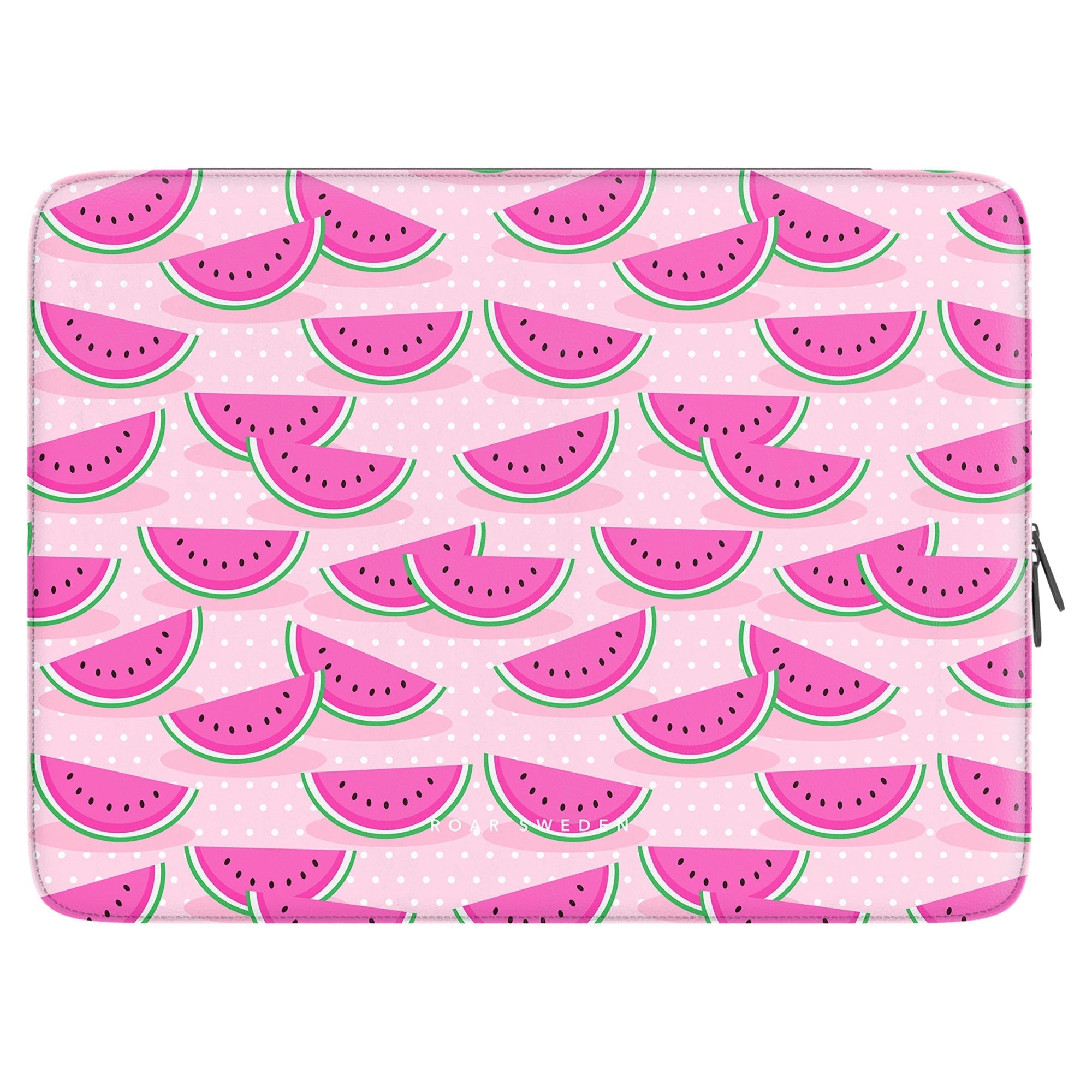 Pink Melons - Laptopfodral - Roar Sweden