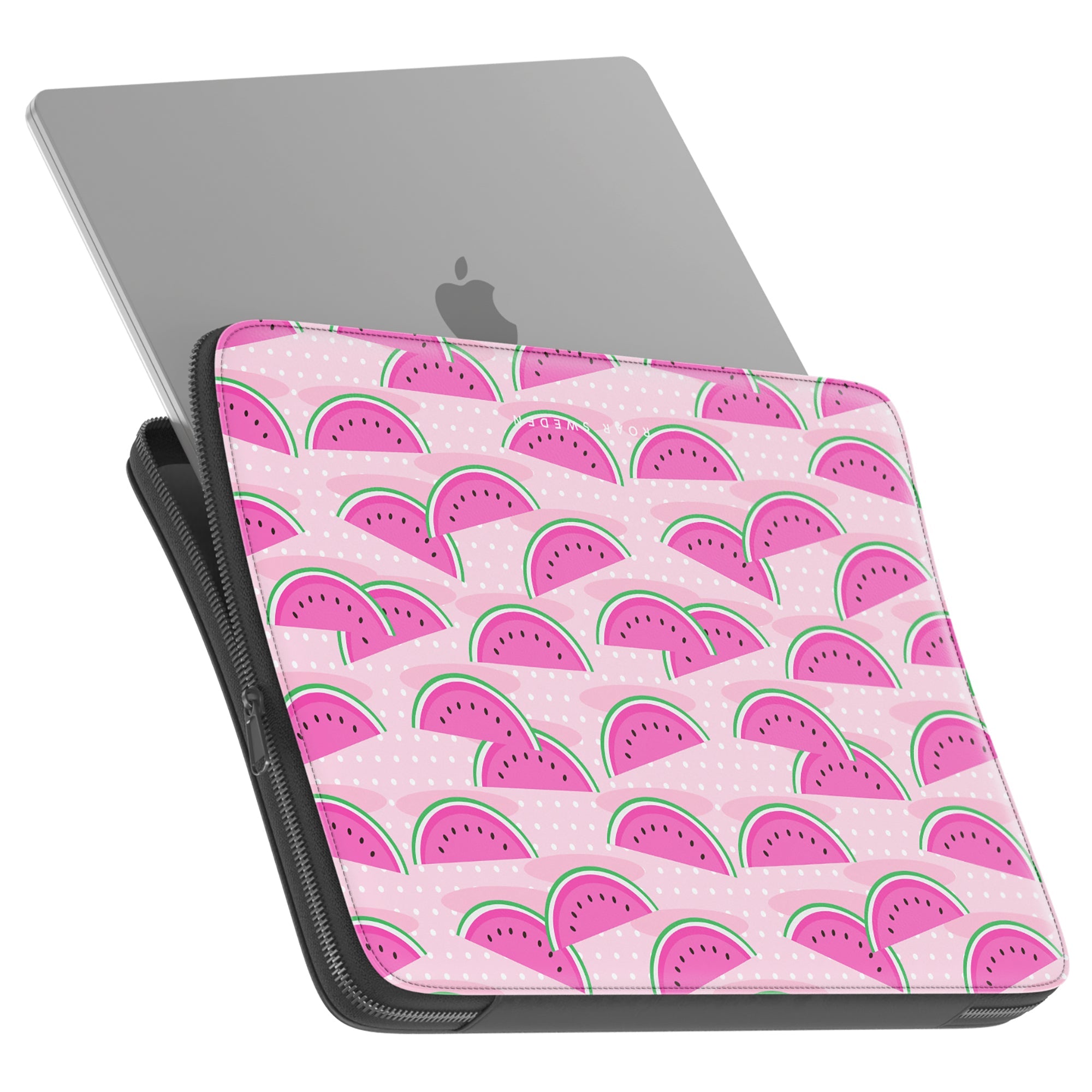 Pink Melons - Laptopfodral - Roar Sweden