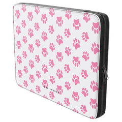 Pink Paws - Laptopfodral - Roar Sweden