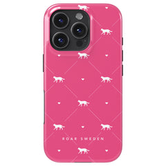 Pinkie Kitten - Magsafe Tough Case - Roar Sweden