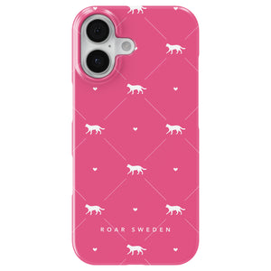 Pinkie Kitten - Slim case