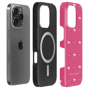 Pinkie Kitten - Magsafe Tough Case