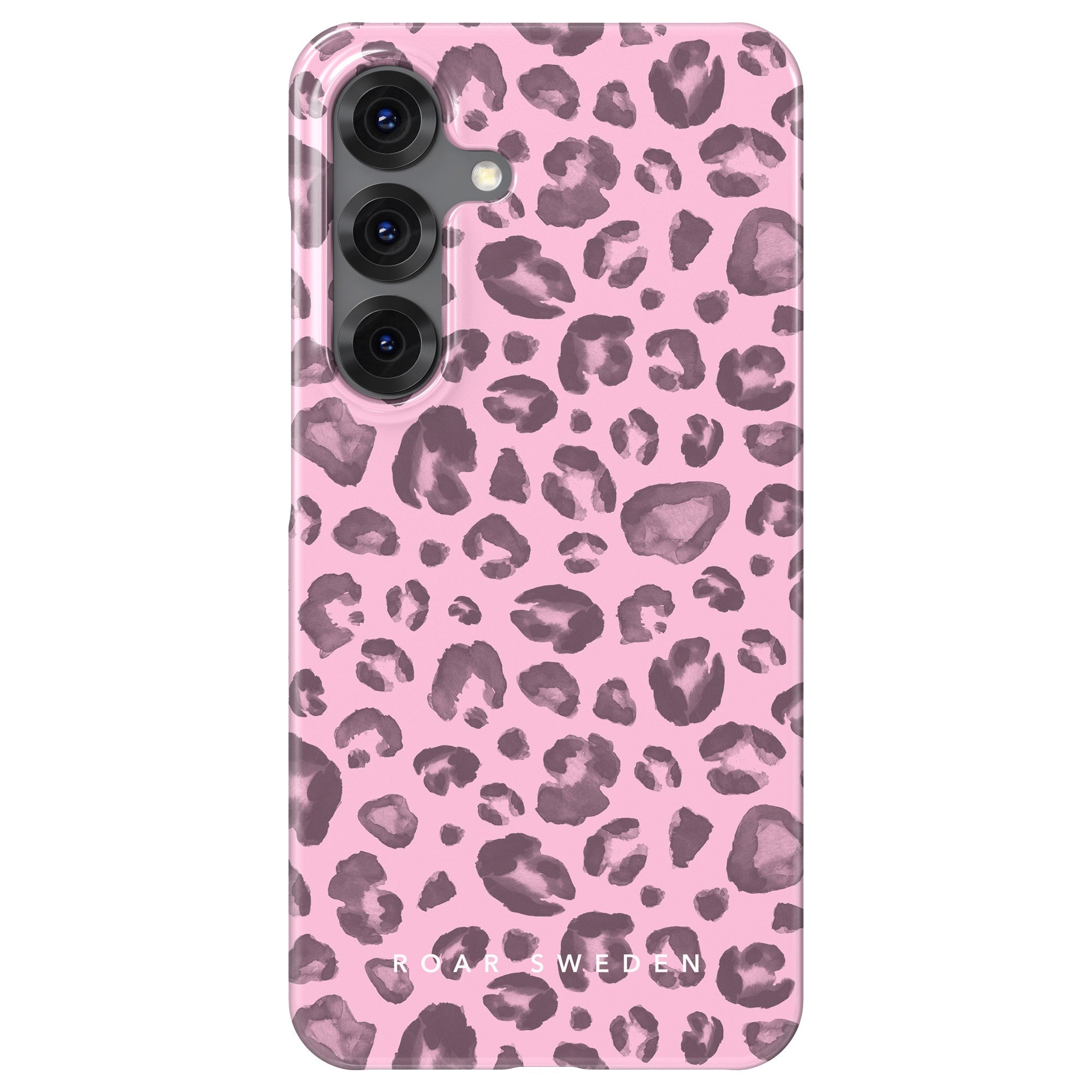 Slim mobilskal – Pinky Spots