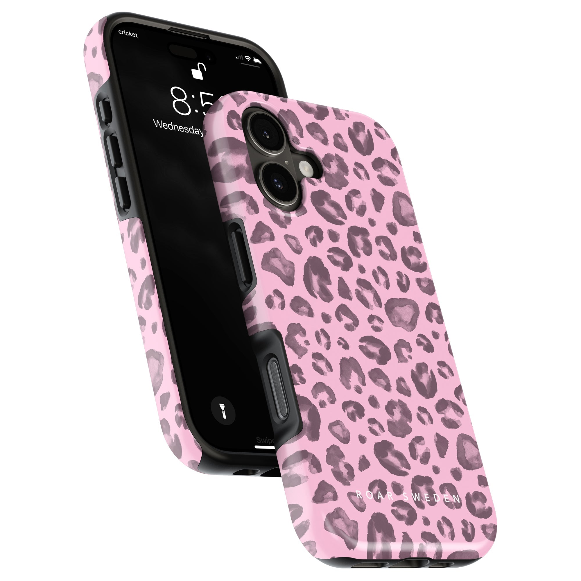Tough mobilskal – Pinky Spots