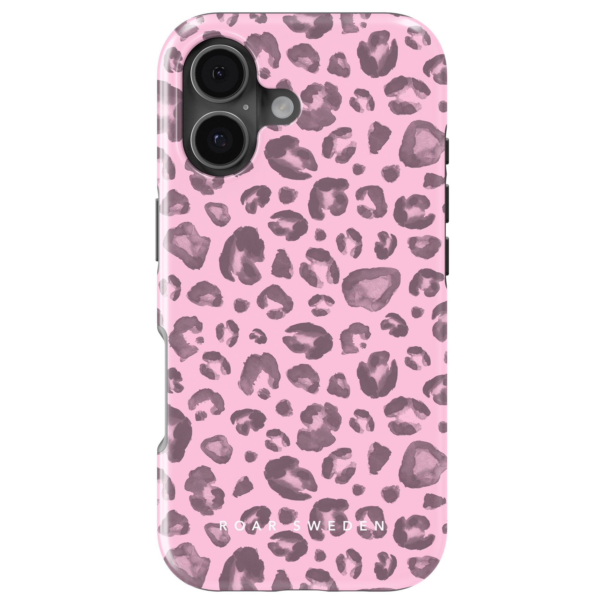 Tough mobilskal – Pinky Spots