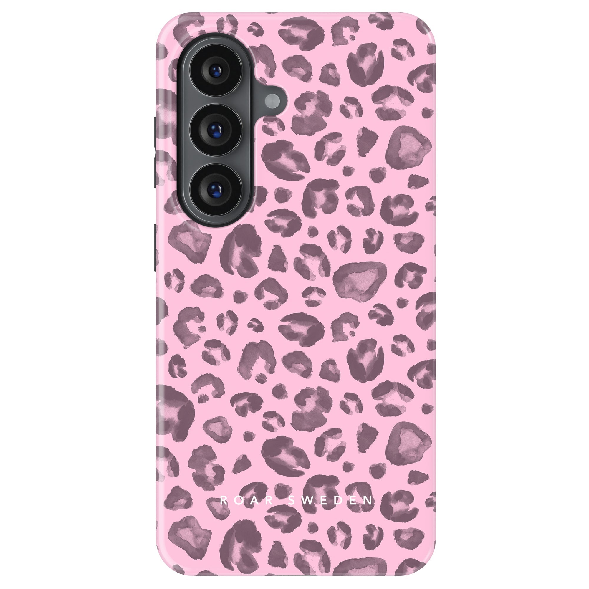 Pinky Spots - Magnetic Tough Phone Case - Roar Sweden