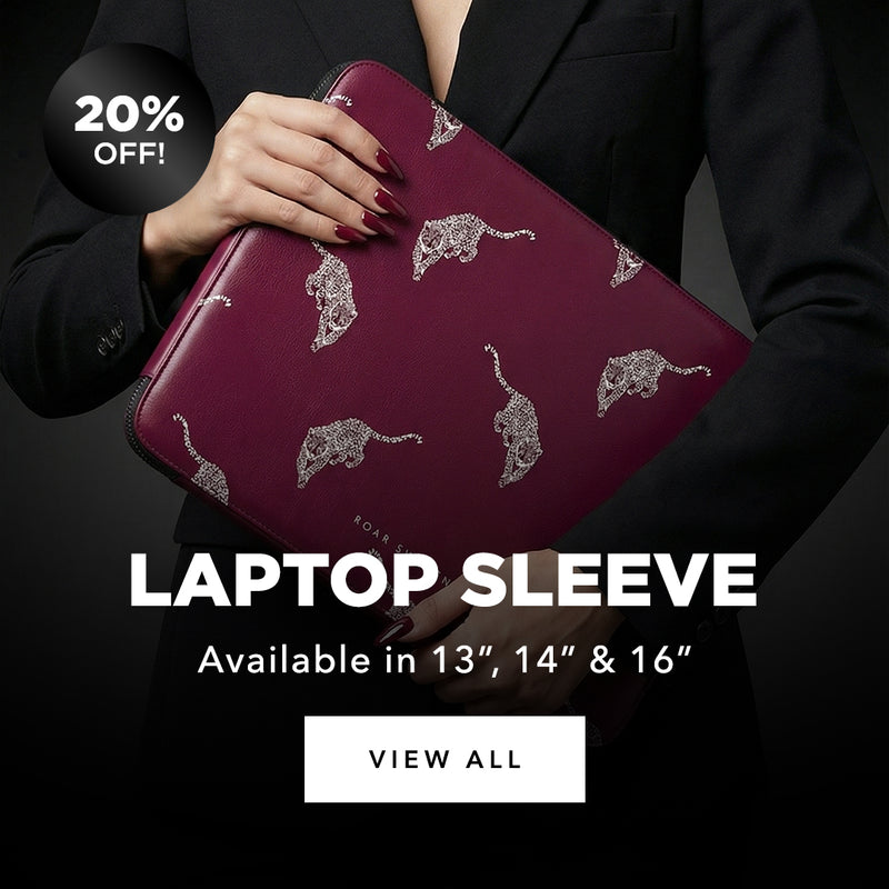 Laptop case