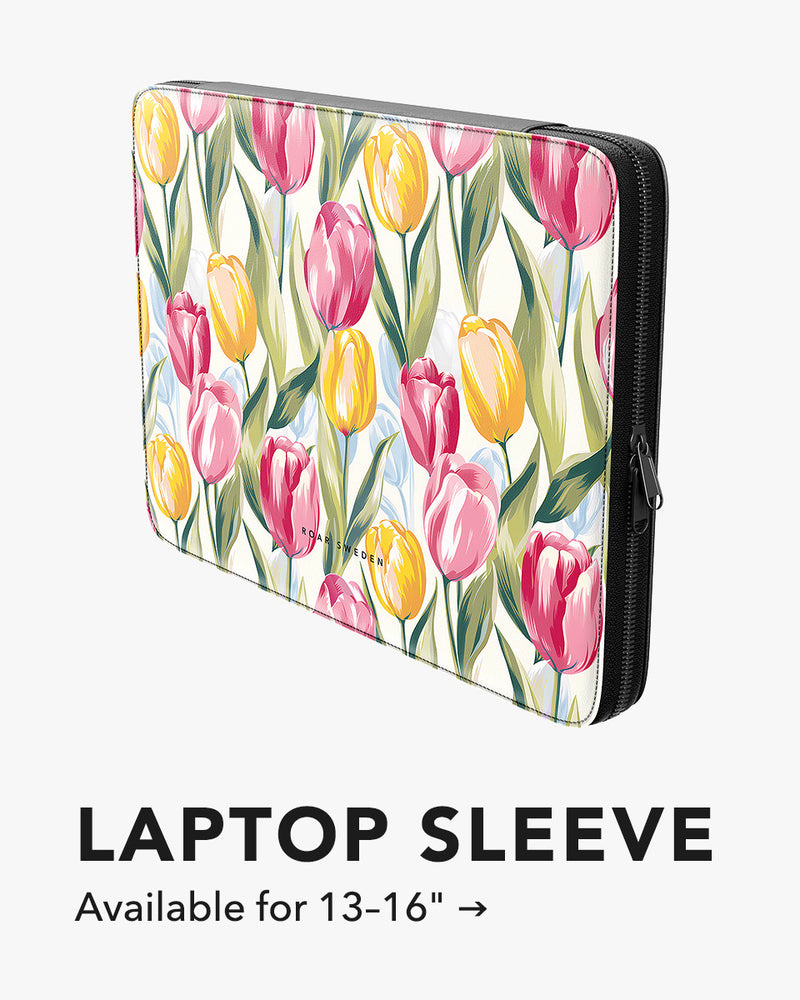 Laptop case