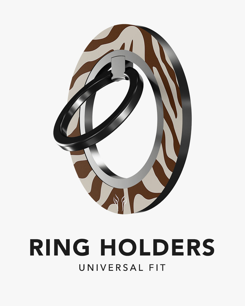 Magnetic ring
