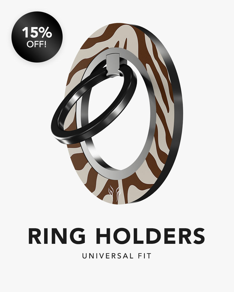 Magnetic ring