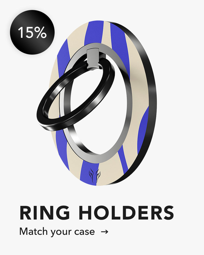 Magnetic ring