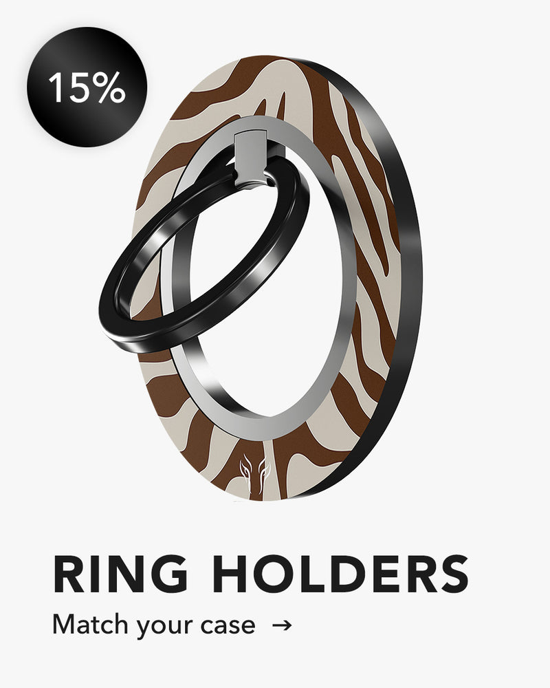 Magnetic ring
