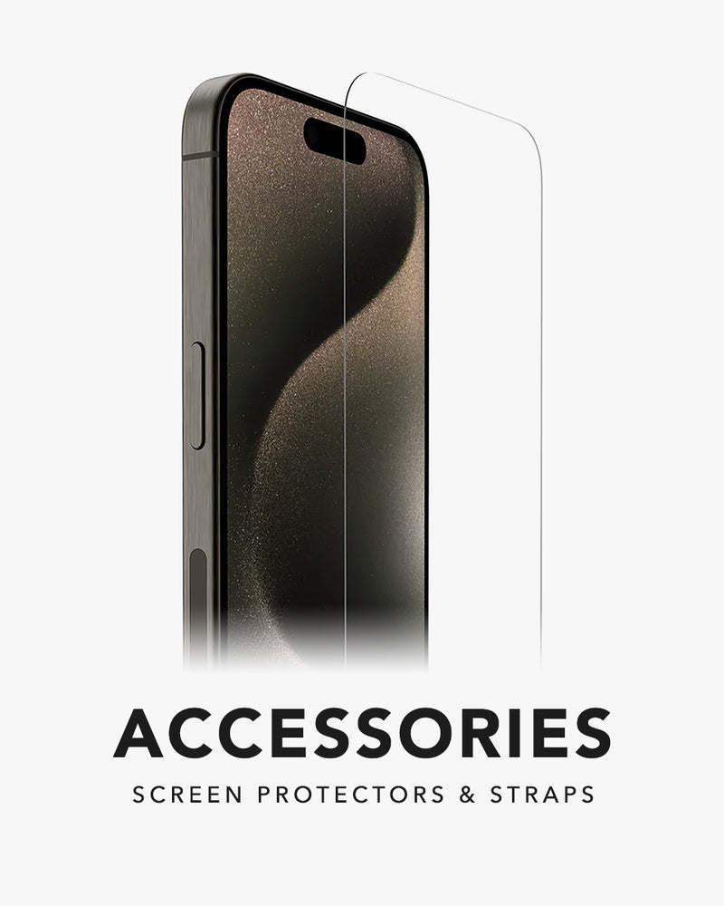 Mobile accessories