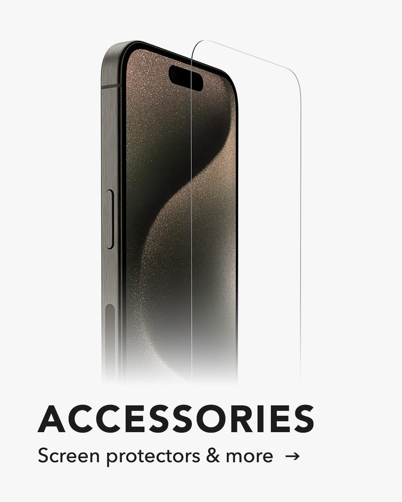 Mobile accessories