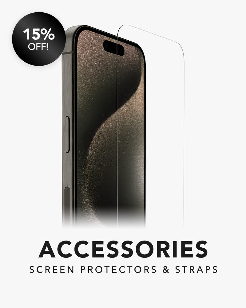 Mobile accessories