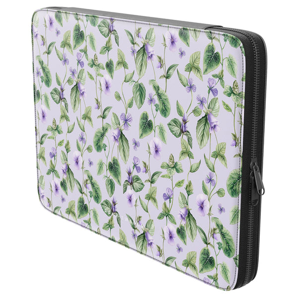 Psoralea - Laptop case
