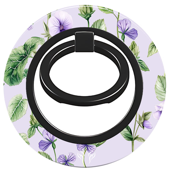 Psoralea - Mobile ring