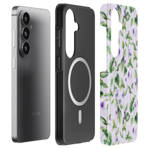 Psoralea - Magnetic Tough Phone Case