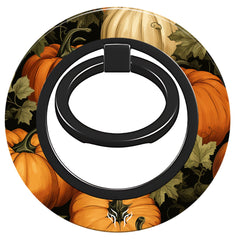 Pumpkin - Magnetring – magnetring för mobil