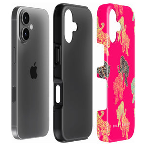 Purr - Tough Case