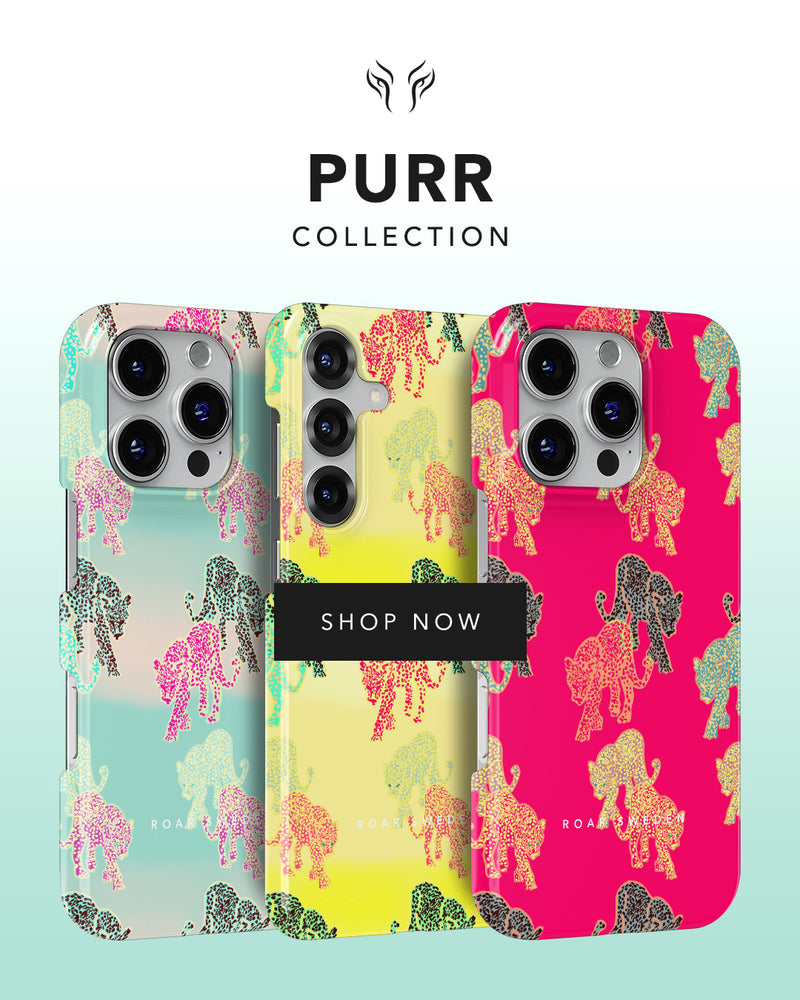 Purr - Collection