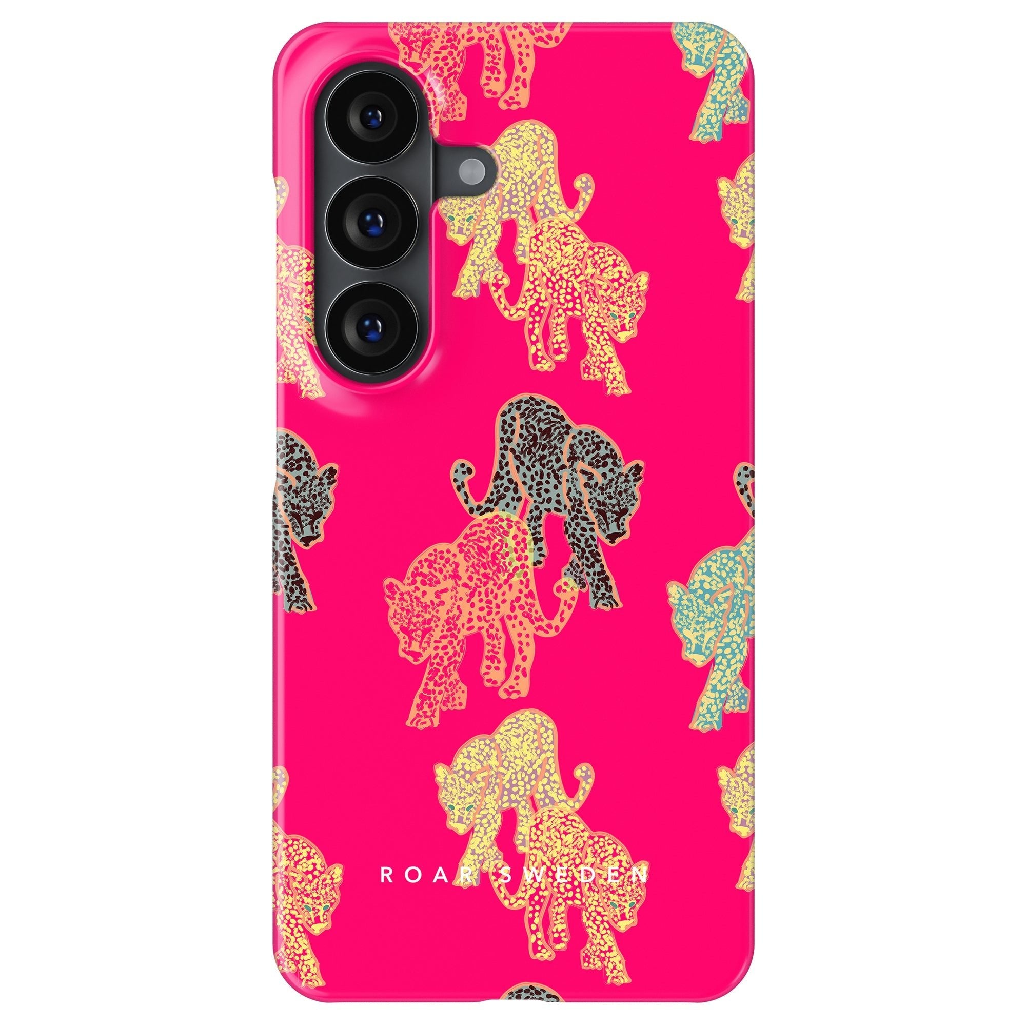 Purr - Slim case - Roar Sweden