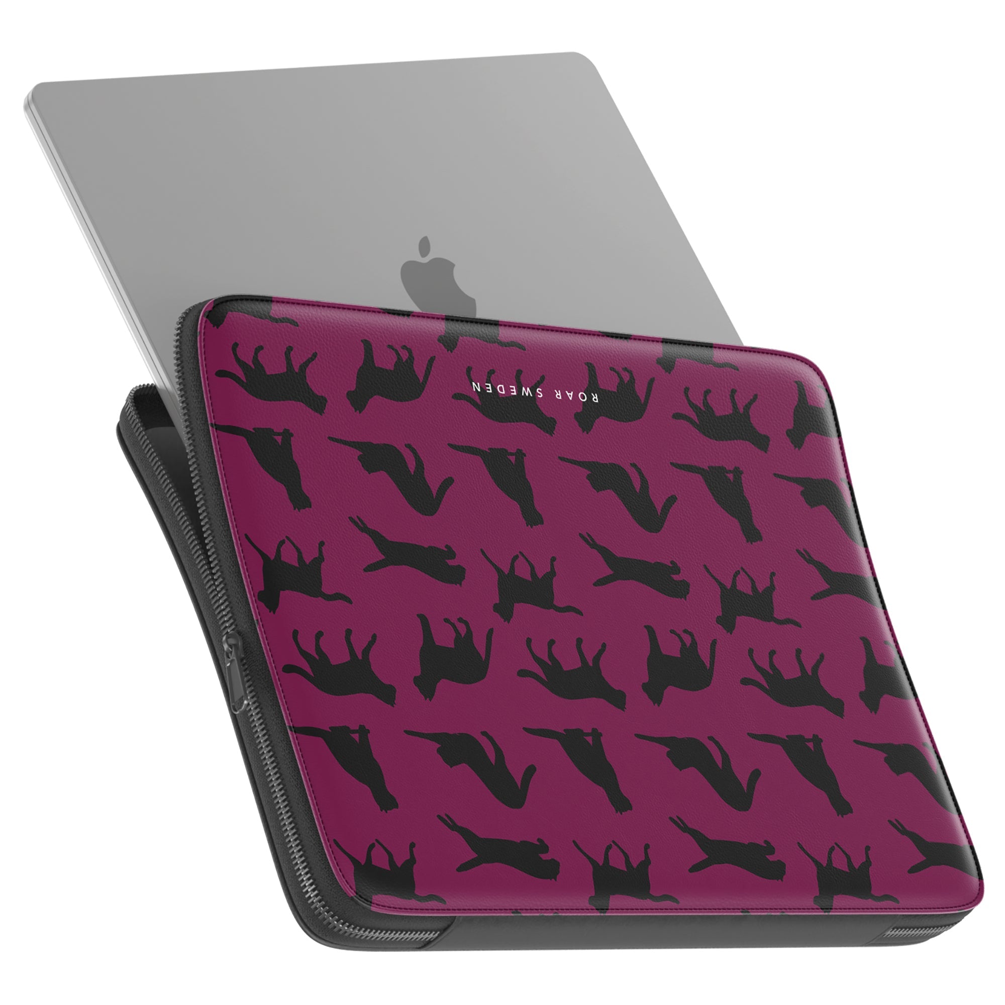 Pussycat - Laptopfodral - Roar Sweden