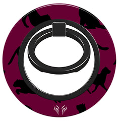Pussycat - Magnetring – magnetring för mobil