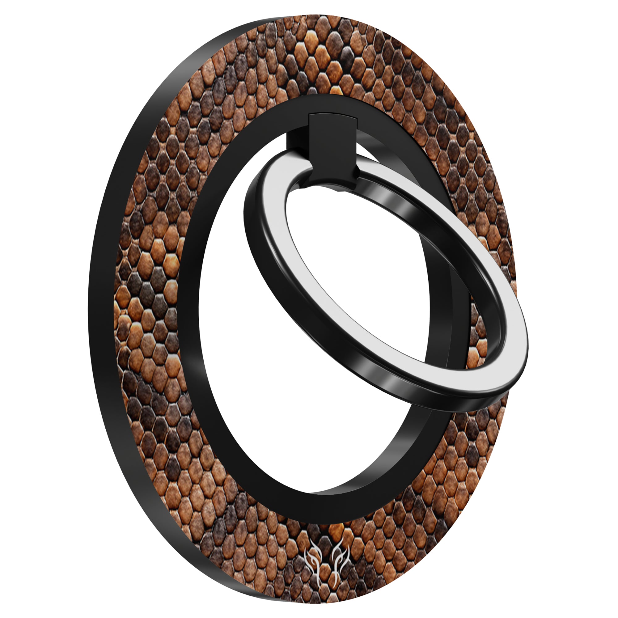Python - Magnetring - Roar Sweden