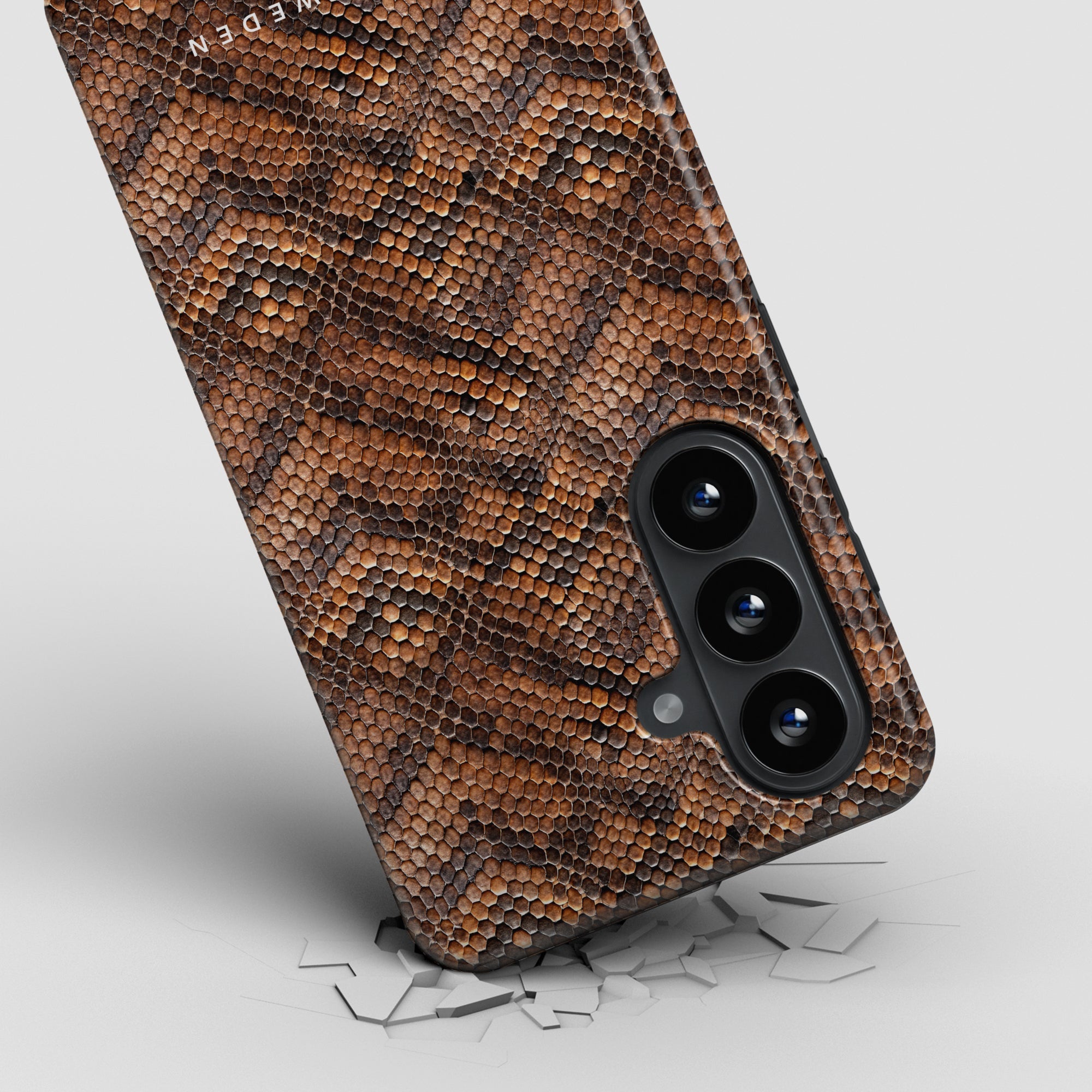 Python - Magnetic Tough Phone Case - Roar Sweden