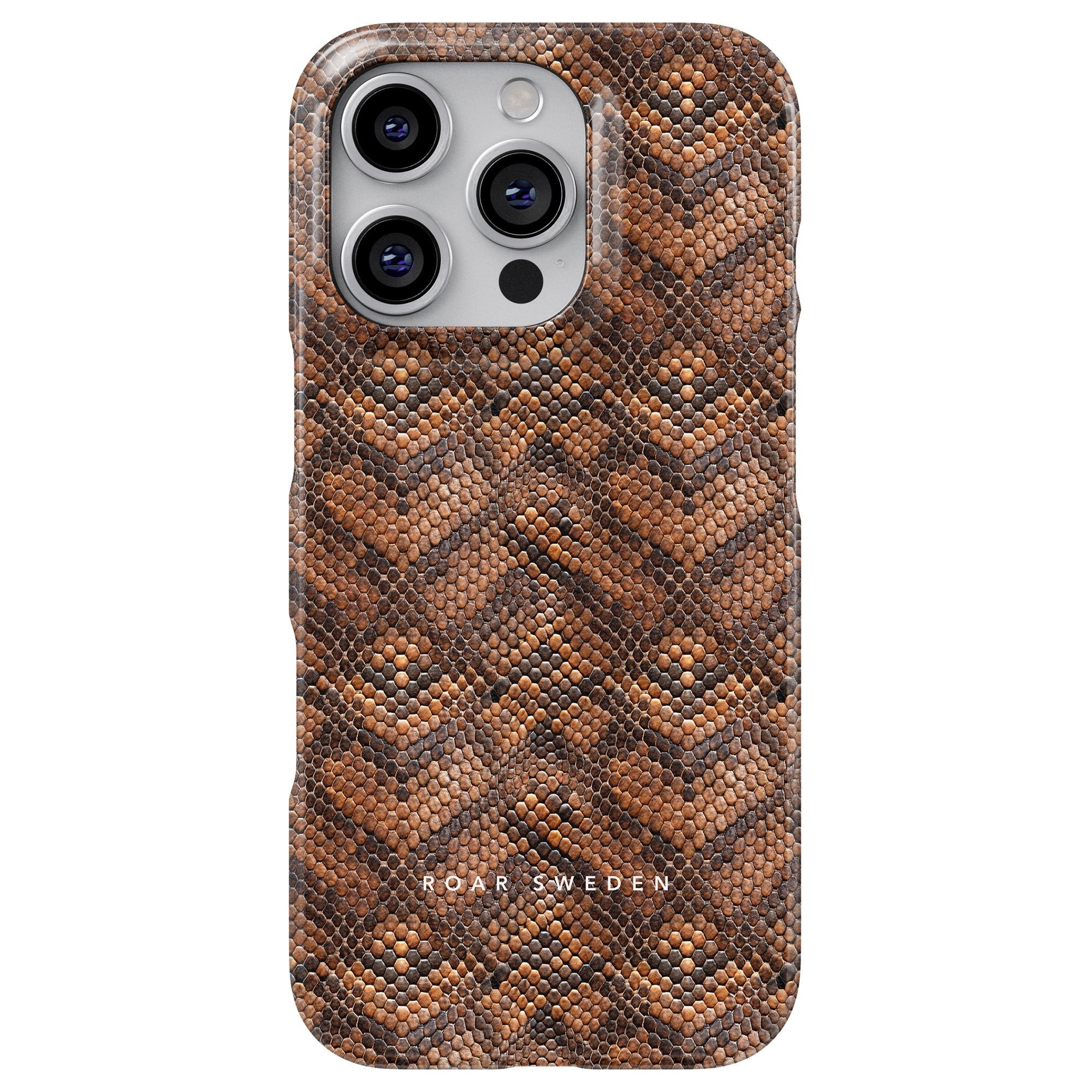 Python - Slim case - Roar Sweden