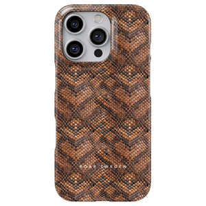 Python - Slim case 