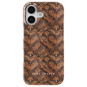 Python - Slim case 