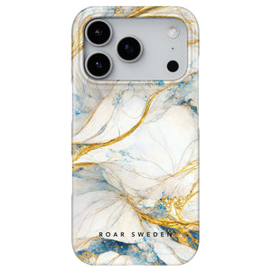 Queen Marble - Slim case