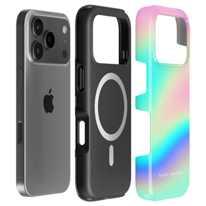 Rainbow - Magsafe Tough Case