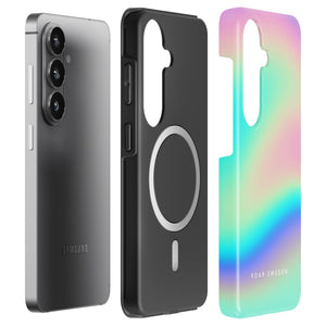Rainbow - Magnetic Tough Phone Case
