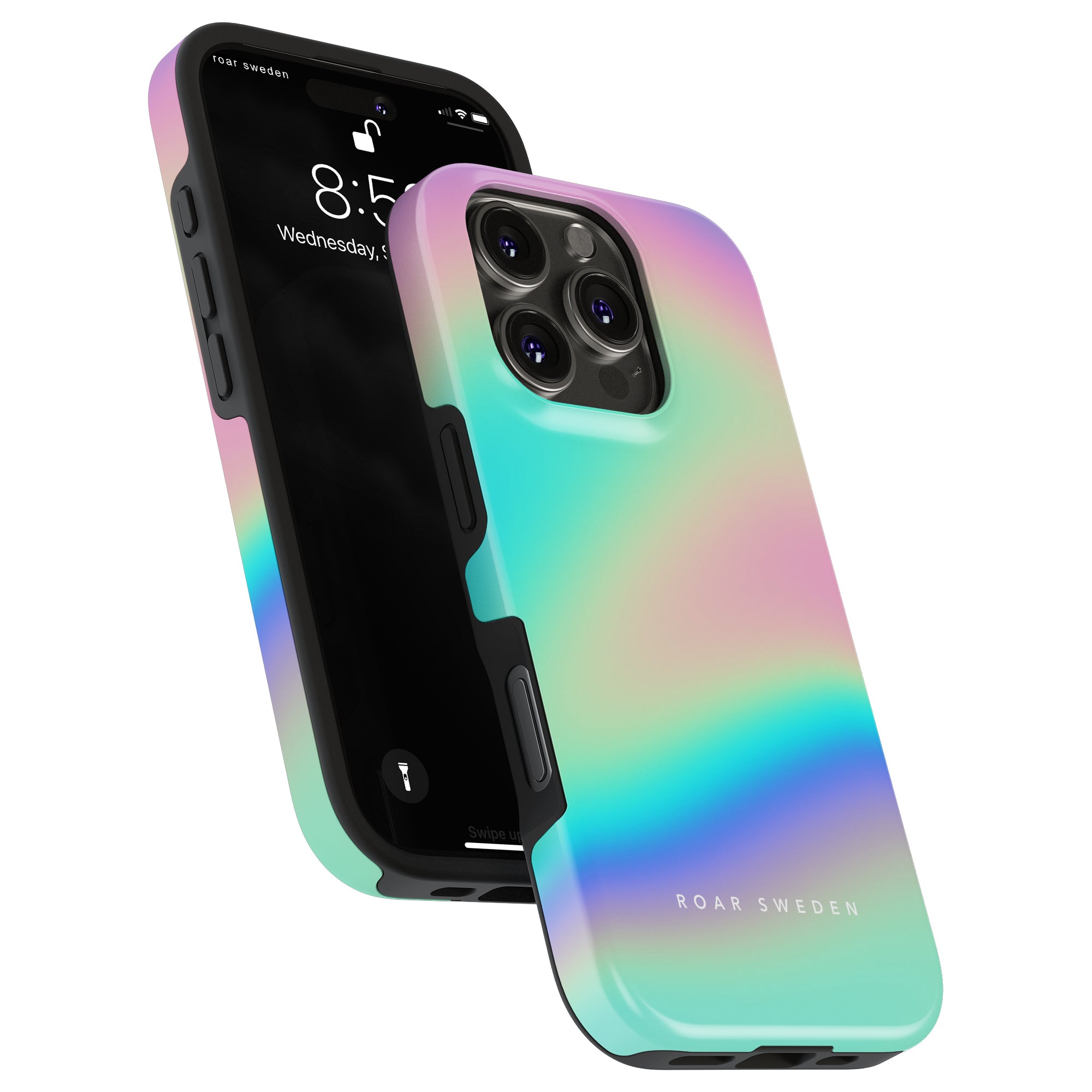 Rainbow - Tough Case