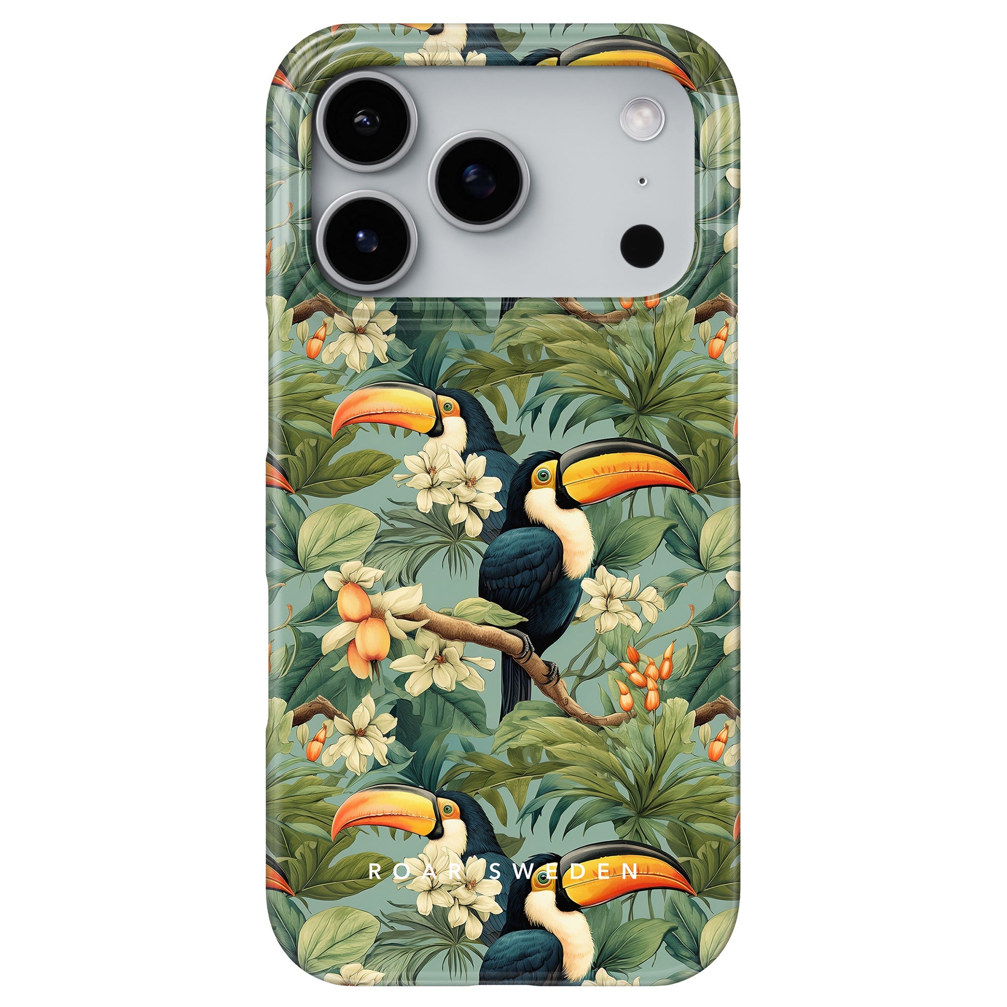 Ramphastos - Slim case - Roar Sweden