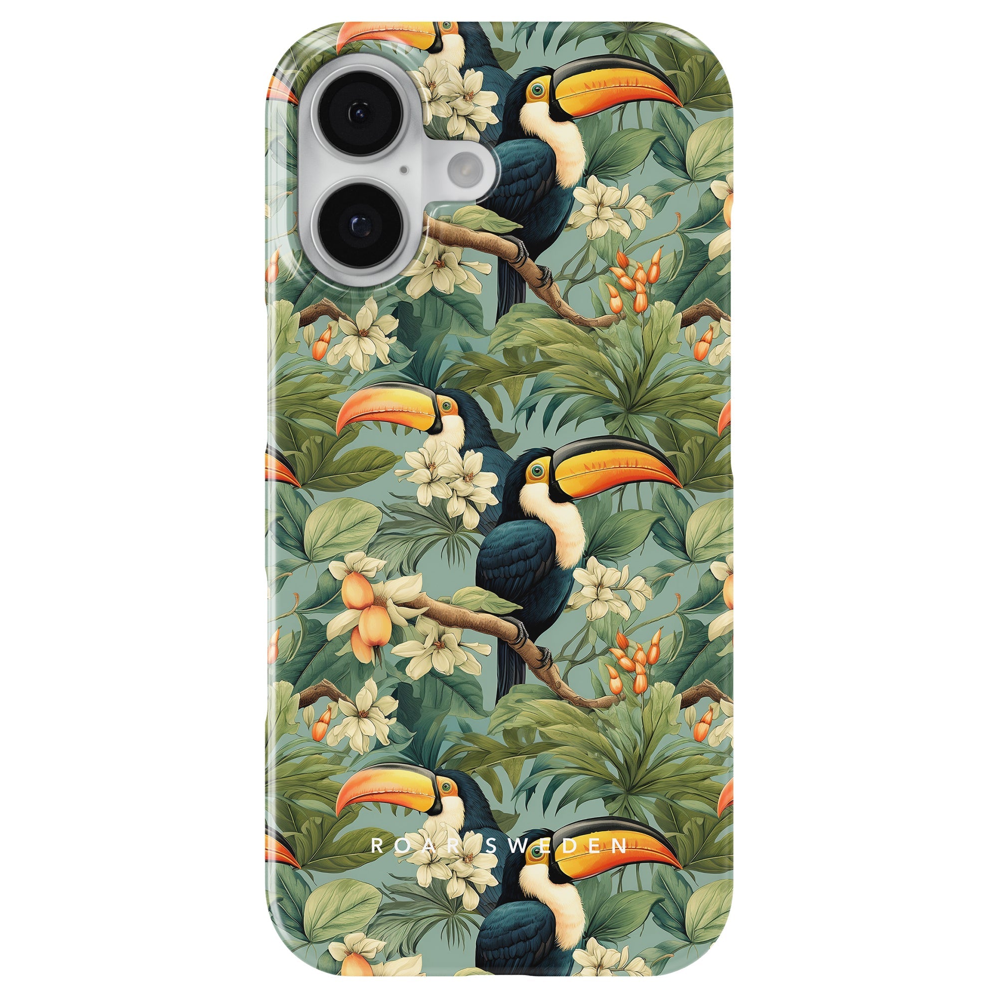Ramphastos - Slim case - Roar Sweden