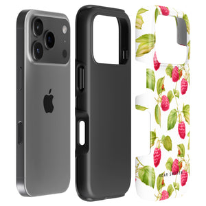 Raspberries - Tough Case