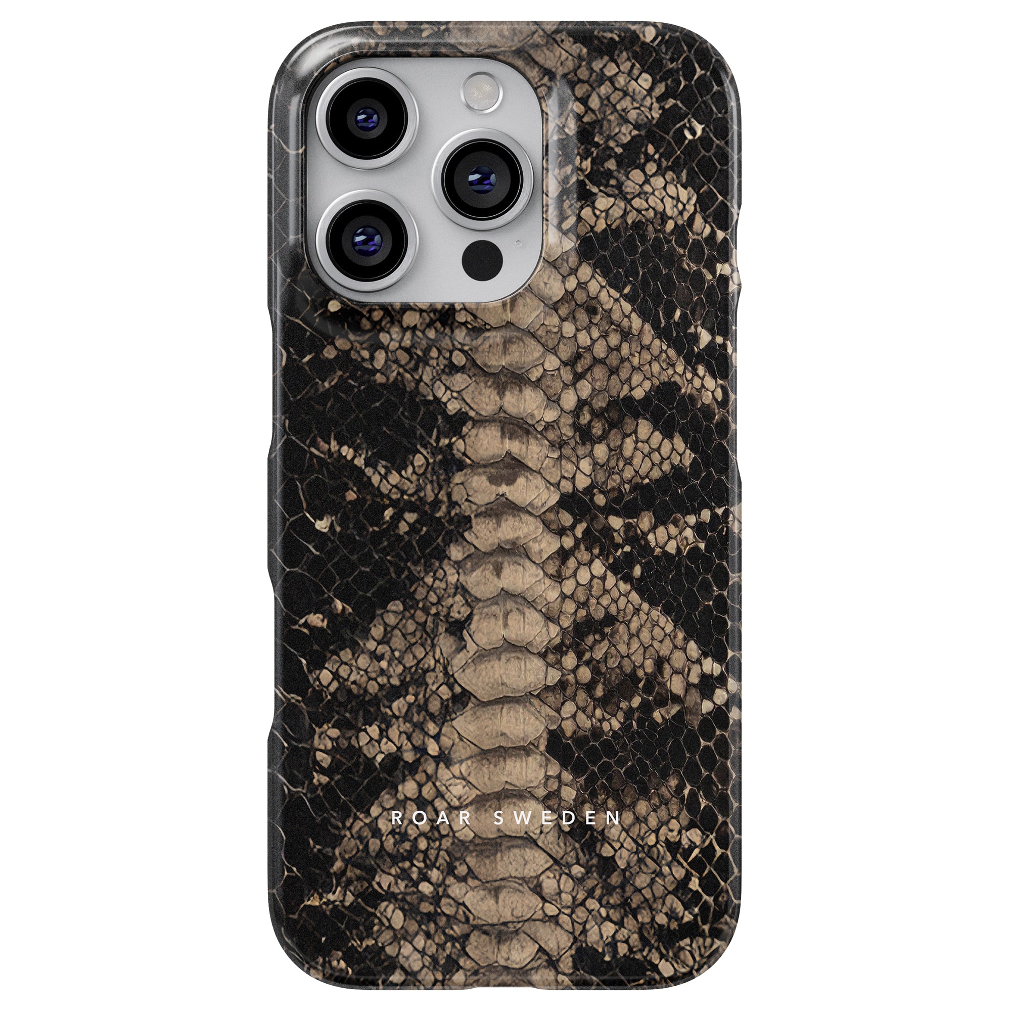 Rattle Snake - Slim case - Roar Sweden