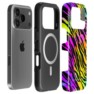 Rave Tiger - MagSafe Tough Case