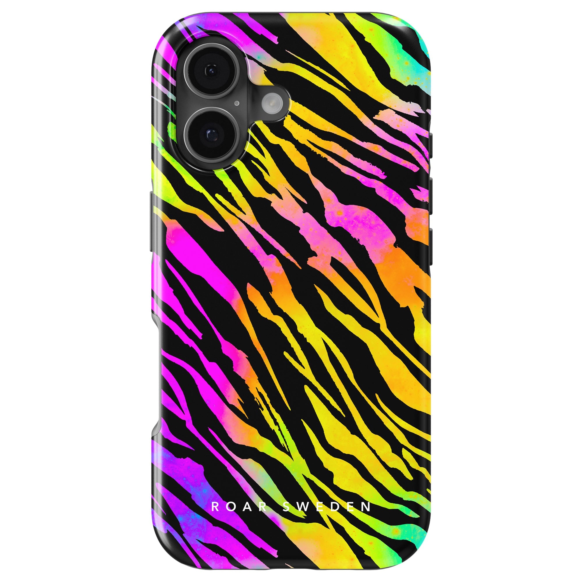 Tough mobilskal – Rave Tiger