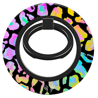 Rave Leopard - Phone Ring