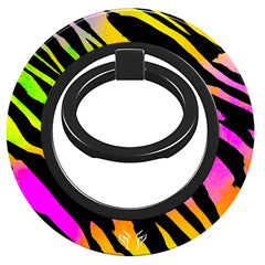 Rave Tiger - Magnetic ring